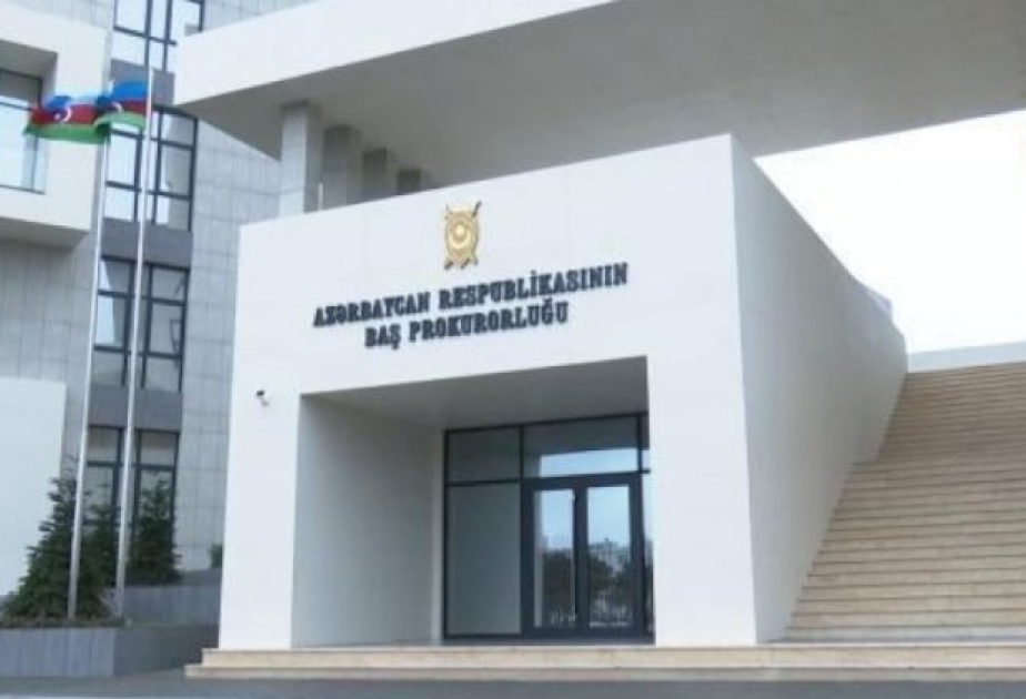 Ölümlə nəticələnən qəzada xəsarət alan sürücü barədə qətimkan tədbiri seçilib