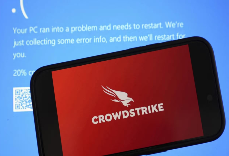 Panne informatique mondiale : "le problème" est "identifié" et "en cours de correction", annonce le patron de CrowdStrike