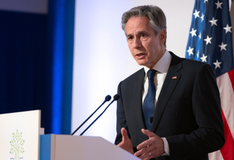 Blinken: İsraillə HƏMAS arasında atəşkəs üzrə danışıqlar sona yaxınlaşıb
