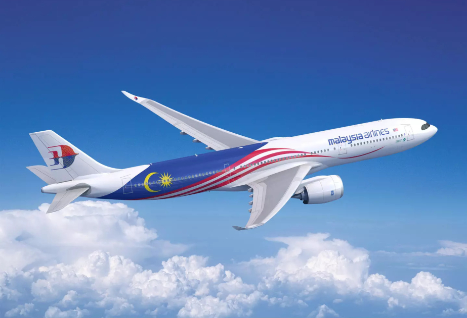 Un avion de Malaysia Airlines effectue un atterrissage d'urgence à l'aéroport de Bakou