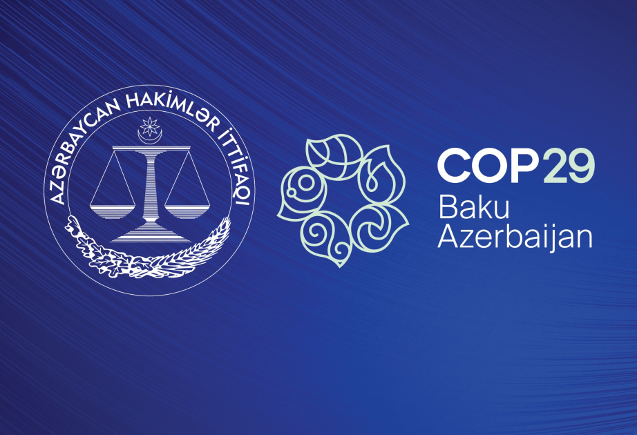 Azerbaiyán acogerá la conferencia internacional "LAW & CLIMATE" antes de la COP29