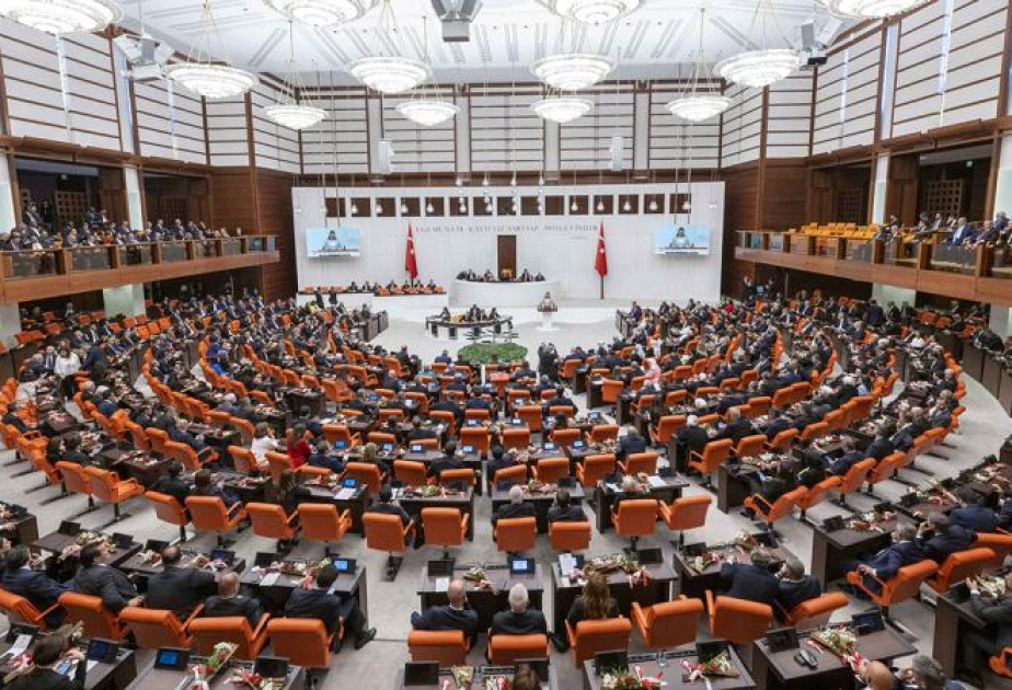 Türkiyə dünya ictimaiyyətini ŞKTC-ni tanımağa çağırıb