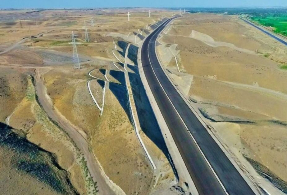 Un camino hacia los billones: el papel del Corredor de Zangazur en el comercio mundial
