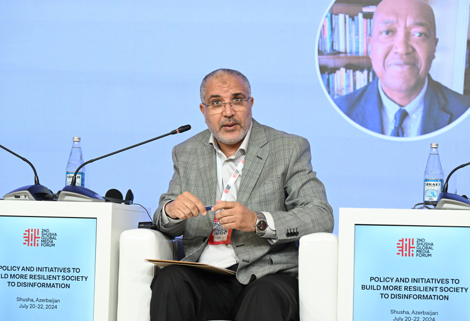 Əl-Cəzirənin şöbə müdiri: Qərb mətbuatında xəbər başlıqlarının seçimi çox qərəzlidir