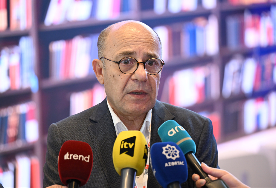 Bülənt Ovacık: Saxta xəbərlər yayımlanan zaman onların qarşısı operativ şəkildə alınmalıdır