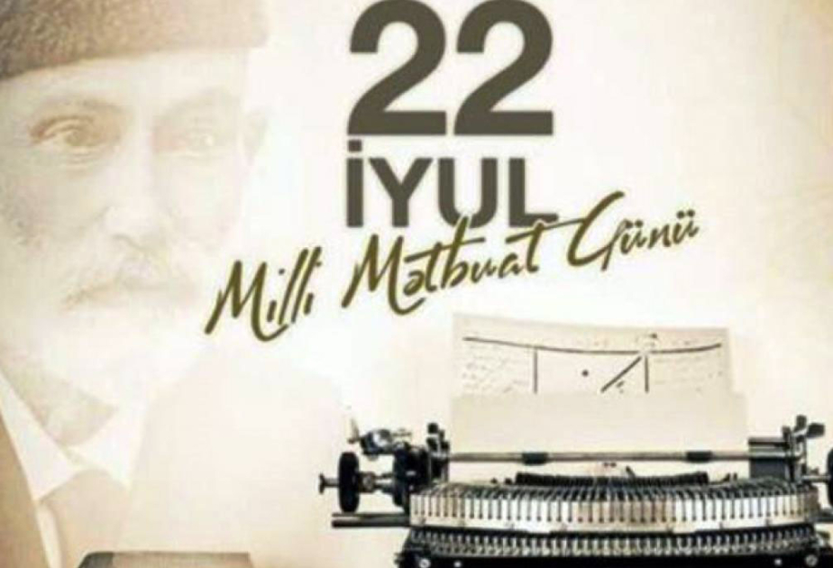 “Əkinçi”dən başlayan yol: Azərbaycan mediası 149 yaşını qeyd edir