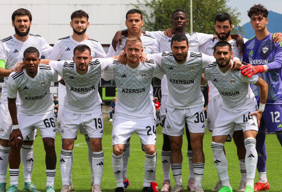 Çempionlar Liqası: Bu gün “Qarabağ”ın potensial rəqibi məlum olacaq