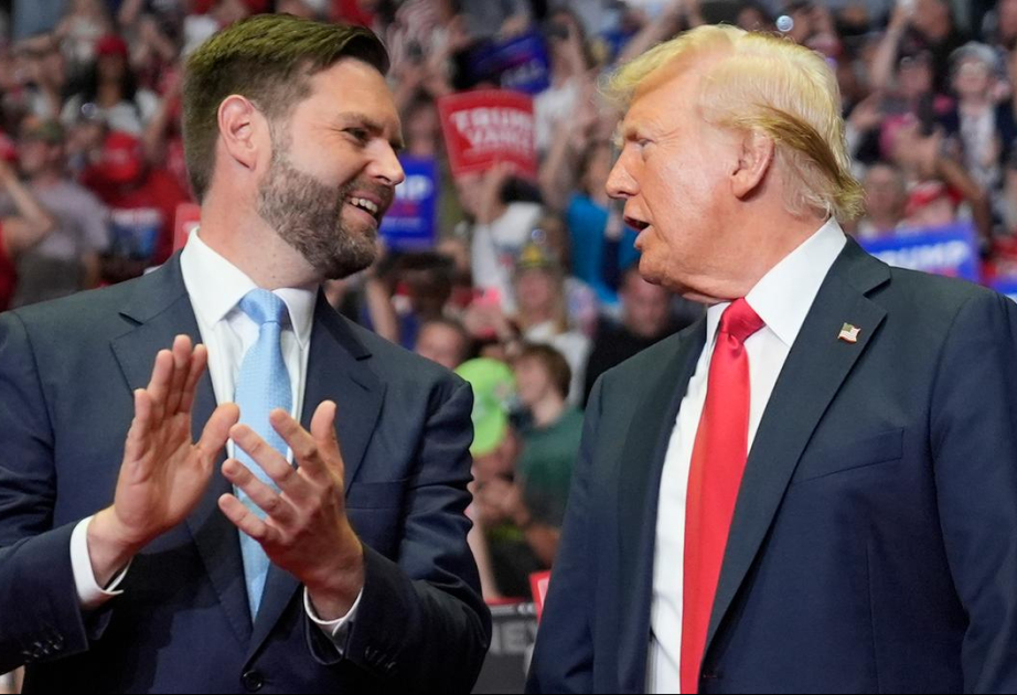 USA: Trump nach Attentat wieder im Wahlkampf