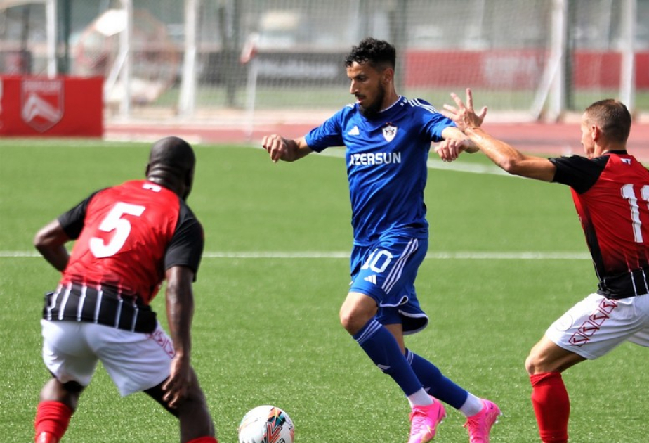 Bu gün “Qarabağ”ın Avropa Liqasındakı potensial rəqibi bilinəcək