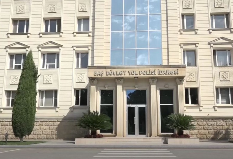 Baş Dövlət Yol Polisi İdarəsi yorğun və yuxusuz halda sükan arxasında əyləşən sürücülərə müraciət edib