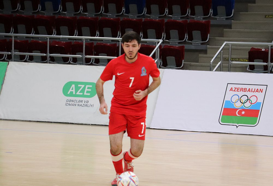 “Araz-Naxçıvan” növbəti transferini reallaşdırıb