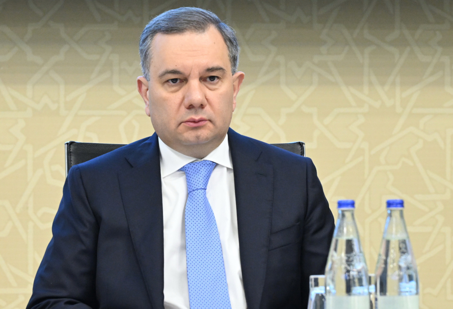 Nazir müavini: FM radioyayım avadanlıqları parkının müasirləşdirilməsinə ehtiyac yaranıb