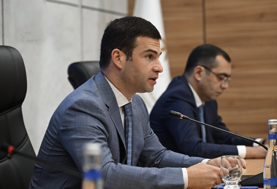 KOBİA sədri: Reklam bazarının inkişafı marketinq fəaliyyətindən asılıdır