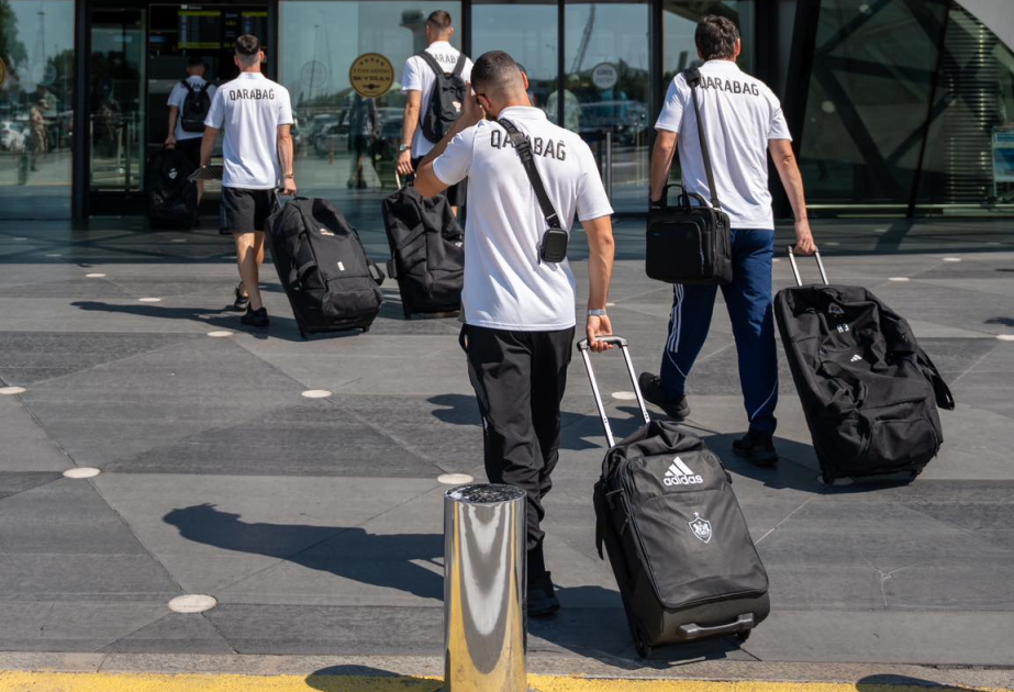Çempionlar Liqası: “Qarabağ” Cəbəllütariqə 3 itki ilə yollanıb