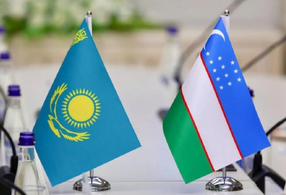 Qazaxıstan və Özbəkistan yeni hava dəhlizi açıb