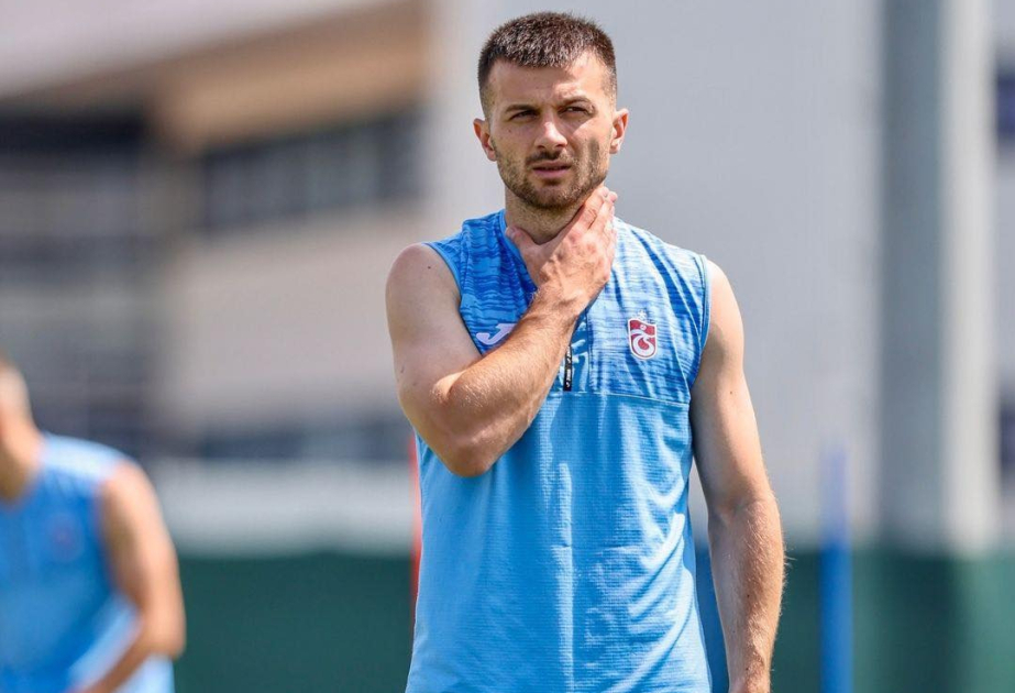 “Neftçi” “Trabzonspor”un futbolçusunu transfer etmək istəyir