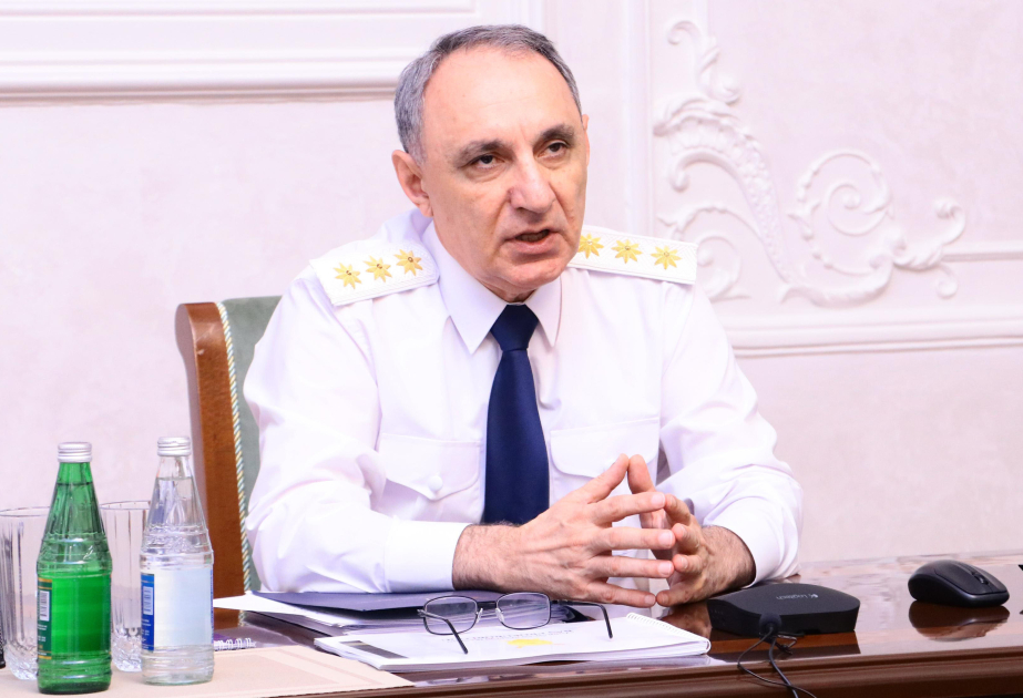İlin birinci yarısında 24 şəxs xarici ölkələrdən Azərbaycana ekstradisiya edilib