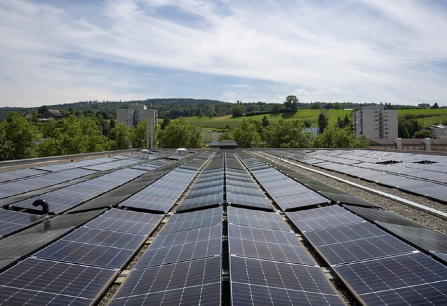 Internationale Energieagentur sieht erneuerbare Energien 2025 erstmals vor Kohle