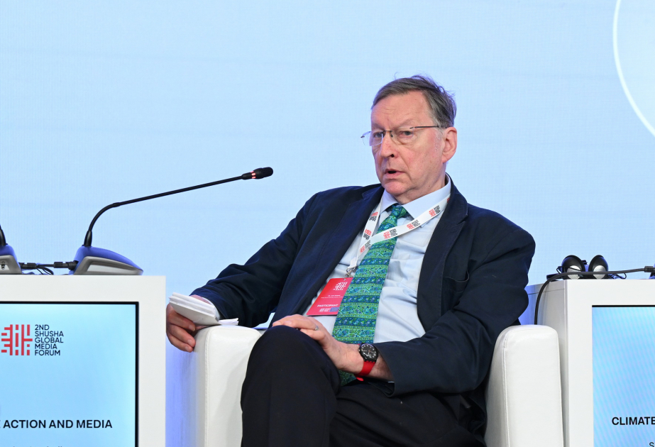 John Roberts: “Algunos países que hablan de cuestiones medioambientales están causando daños a la naturaleza”