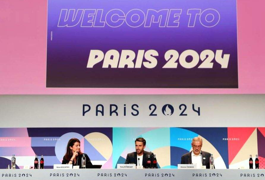 París está "listo" para Juegos Olímpicos, dicen organizadores