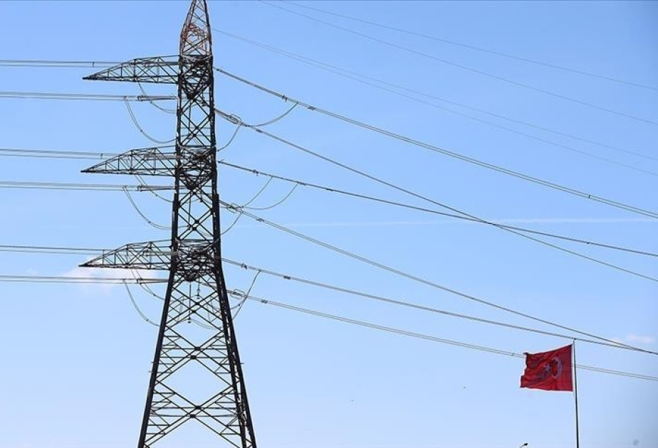 Les exportations d’électricité de la Türkiye à l'Irak ont repris