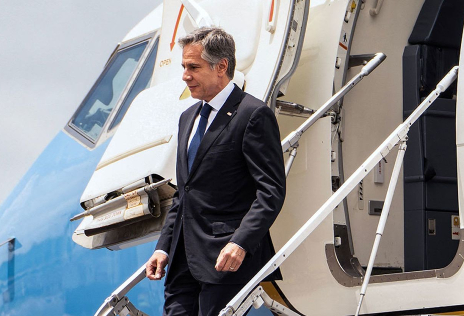US' Blinken to head to Asia to show ‘America is all in on the Indo-Pacific’