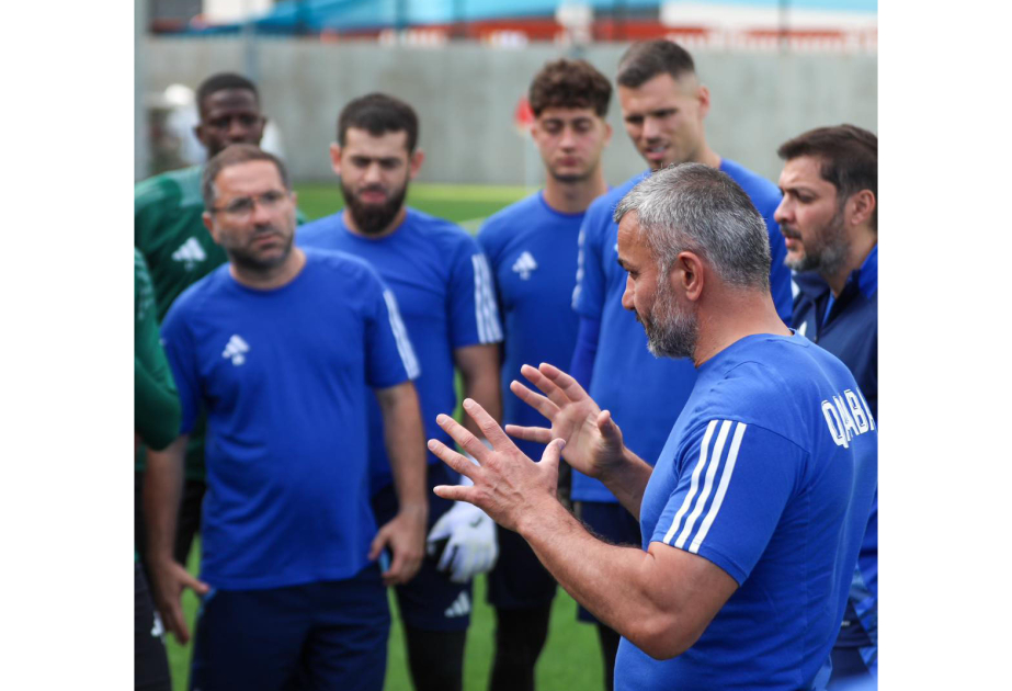 “Qarabağ” Çempionlar Liqasında mübarizəyə başlayır