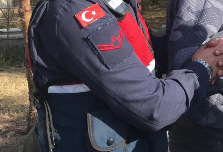 Операция в 16 провинциях Турции: десятки задержанных