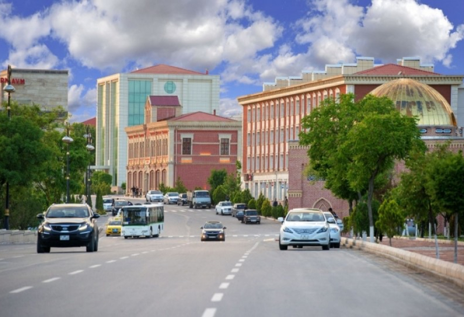 Naxçıvan şəhərinin bir hissəsində elektrik enerjisinin verilişi məhdudlaşdırılacaq