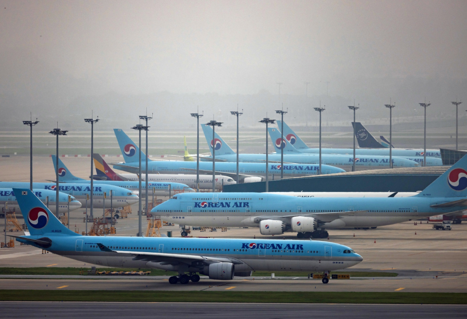 Korean Air va introduire le Boeing 787-10 Dreamliner sur la ligne Incheon-Narita