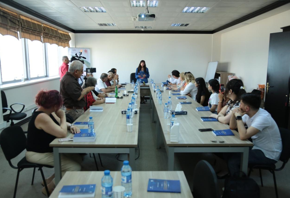 Professor Şəlalə Həsənovanın Zəngəzur tarixi haqqında kitabı ingilis dilində nəşr olunub