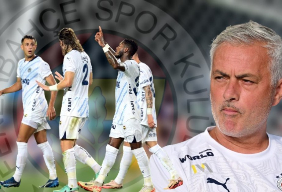 Çempionlar Liqası: “Fənərbağça” İsveçrə klubuna qarşı