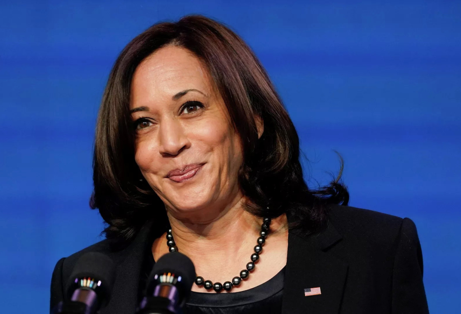 Kamala Harris affirme disposer d'un soutien suffisant pour obtenir l'investiture du Parti démocrate à l'élection présidentielle