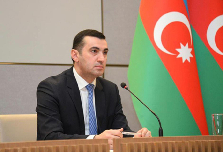 Cancillería de Azerbaiyán: “La decisión de la UE de enviar asistencia militar a Armenia es un paso muy equivocado y peligroso"