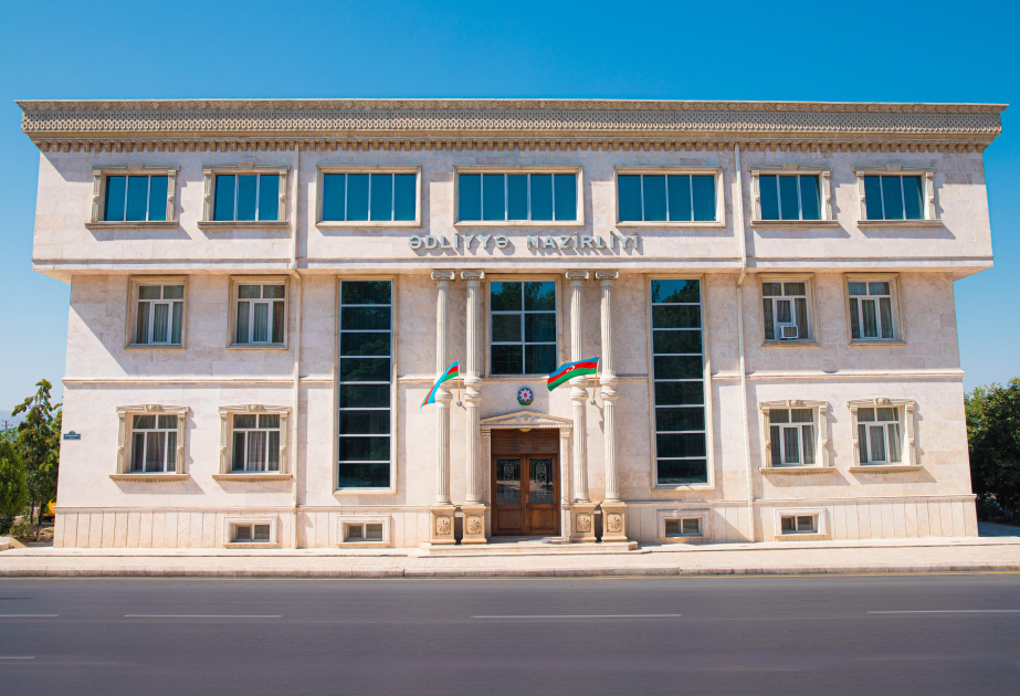 Bu ilin ilk yarısında Naxçıvanda Məhkəmə Ekspertizası Mərkəzinə 720-dən çox iş daxil olub