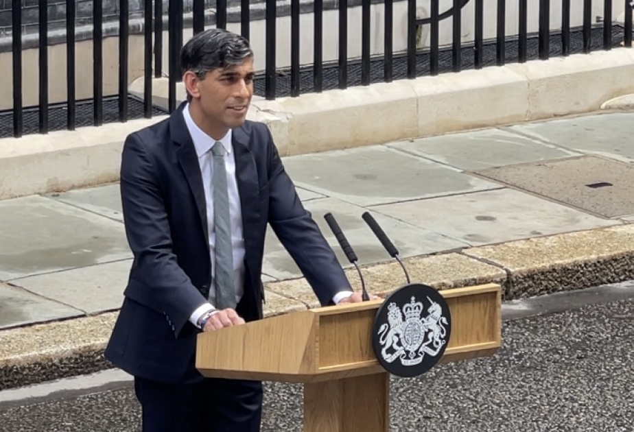 Britaniyada Mühafizəkarlar Partiyasının yeni liderinin adı noyabrın 2-də açıqlanacaq