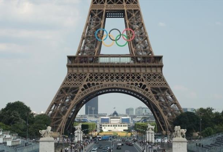 Los Juegos Olímpicos de París empezarán mañana con los partidos de fútbol y rugby