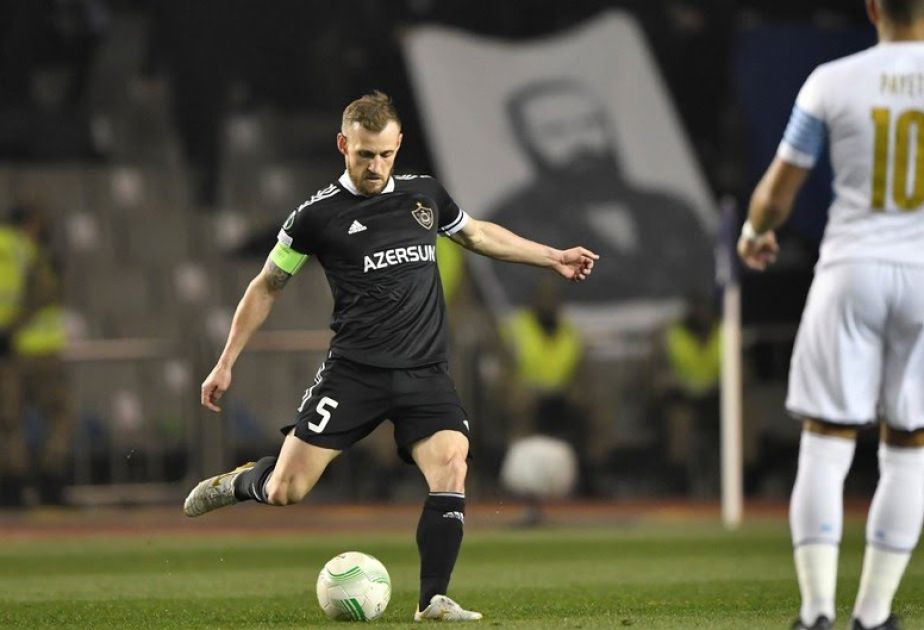 Maksim Medvedev: “Qarabağ”ın favorit hesab olunması futbolçuları arxayınlaşdırmır