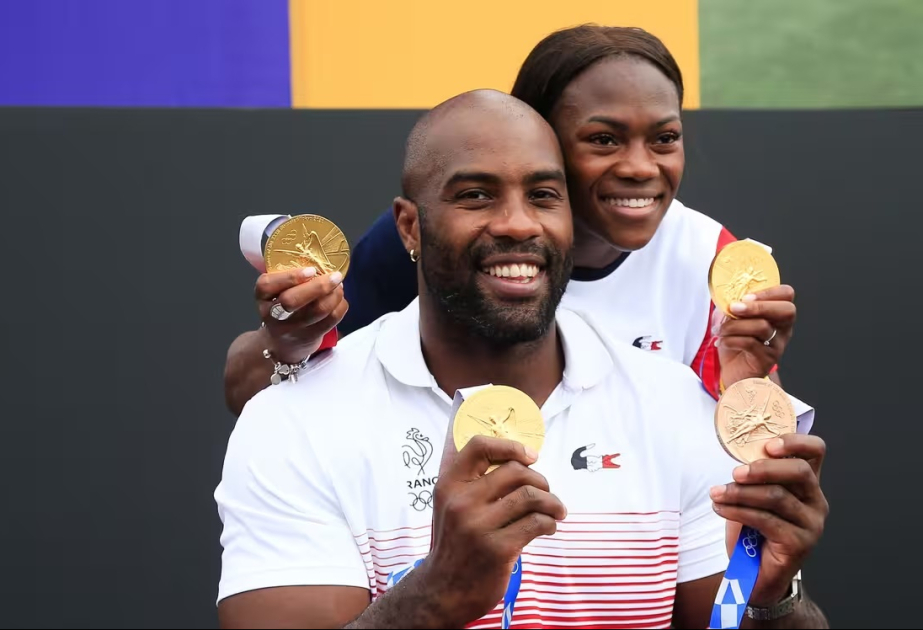 “Paris-2024”: Oyunlar öncəsi medal proqnozları açıqlanıb