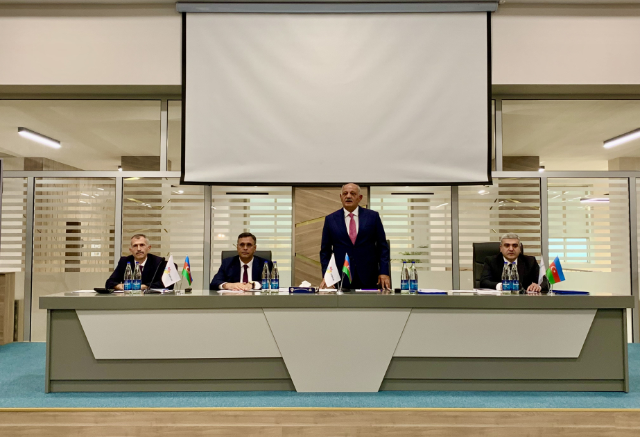 Naxçıvanda MSK tərəfindən seminar-müşavirə keçirilib