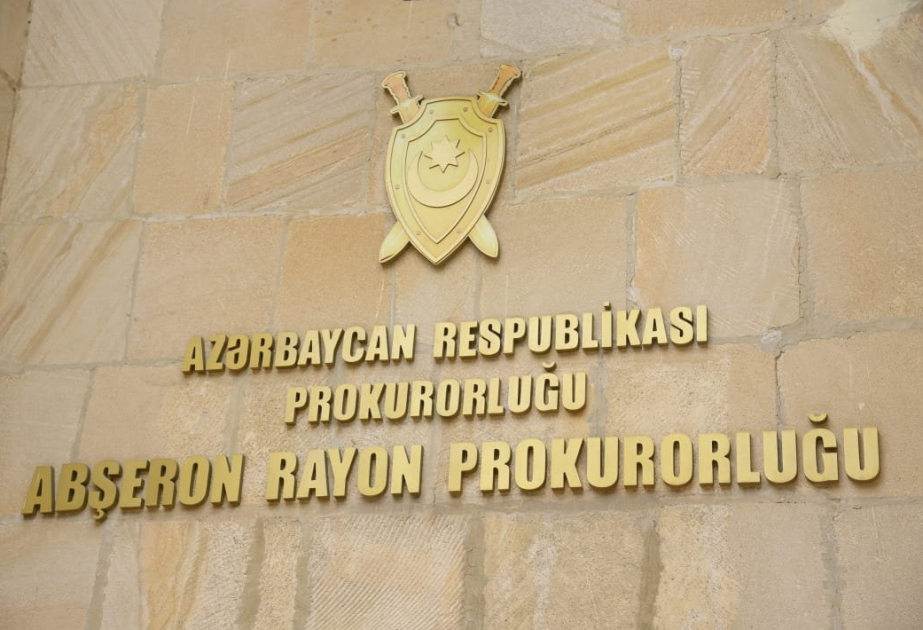 Abşeronda qətl hadisəsi baş verib