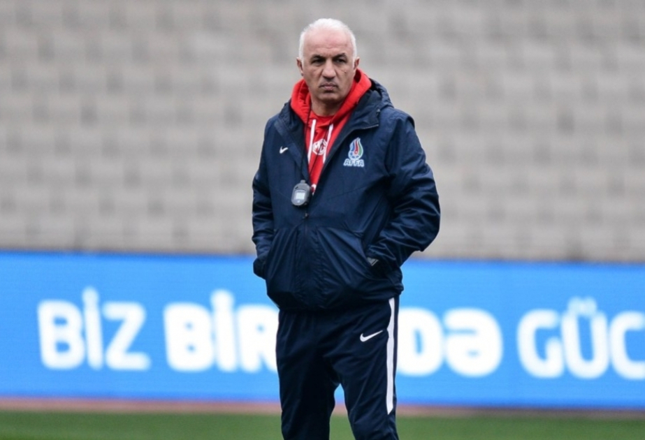 Arif Əsədov: “Qarabağ” bu mövsüm avrokuboklara daha yaxşı başladı