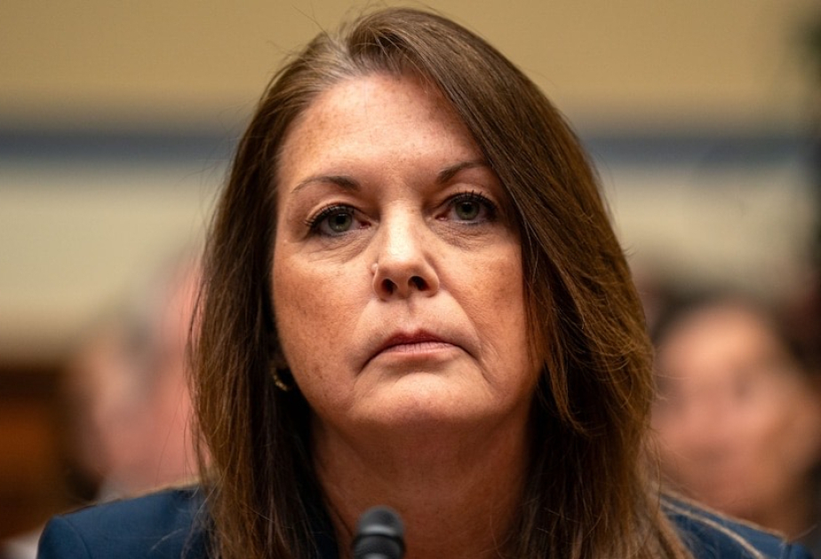 La directrice du Secret Service américain démissionne