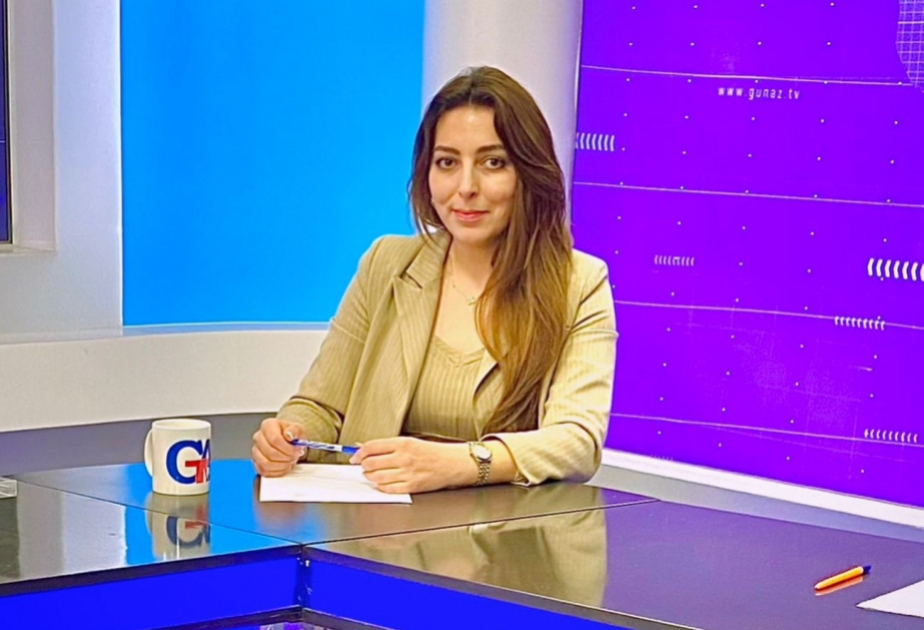 Şuşa Forumunda Prezident İlham Əliyev ölkəmizə qarşı istiqamətlənən bütün yalanları və saxta mahiyyətli xəbərləri ifşa etdi - ŞƏRH