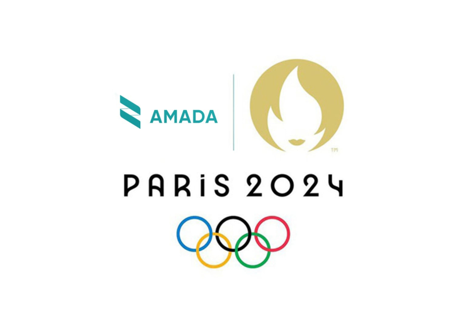 AMADA presenta enfoques innovadores de cara a los Juegos Olímpicos de París
