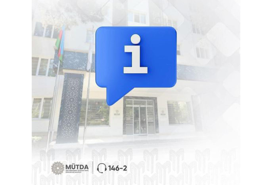Agentlik: Məktəbəqədər təhsil müəssisələrinə qəbul üçün 24 mindən çox vətəndaş növbəyə yazılıb