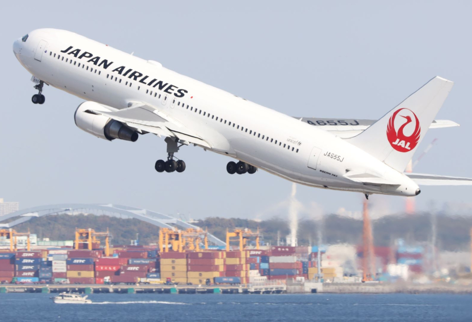 Japan Airlines bestellt neue Flugzeuge