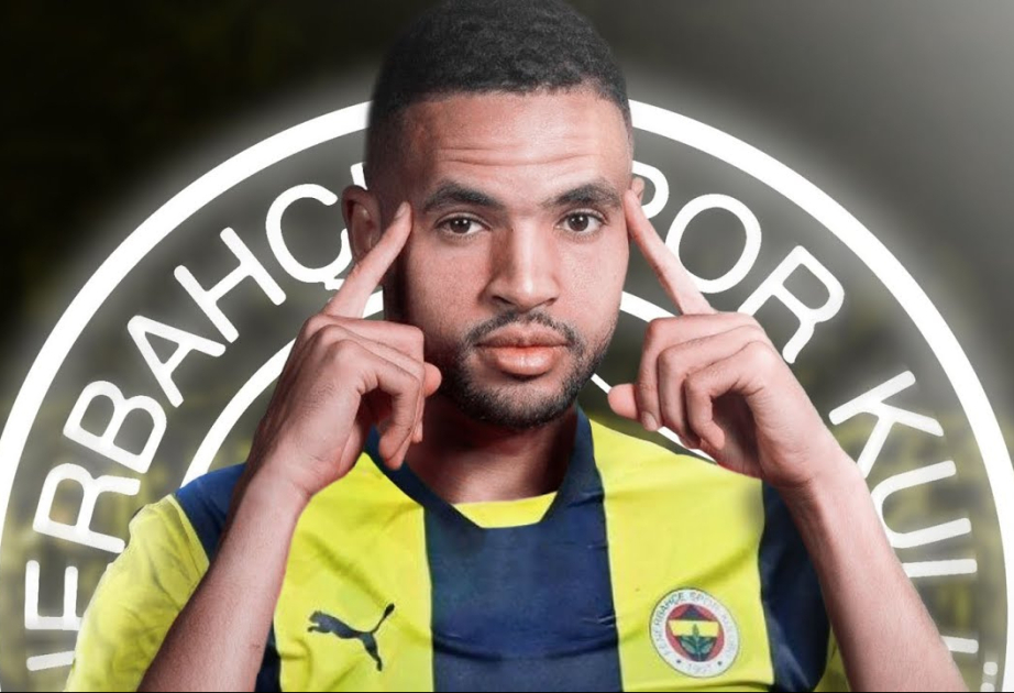 “Fənərbağça” “Sevilya”nın hücumçusunu transfer edib