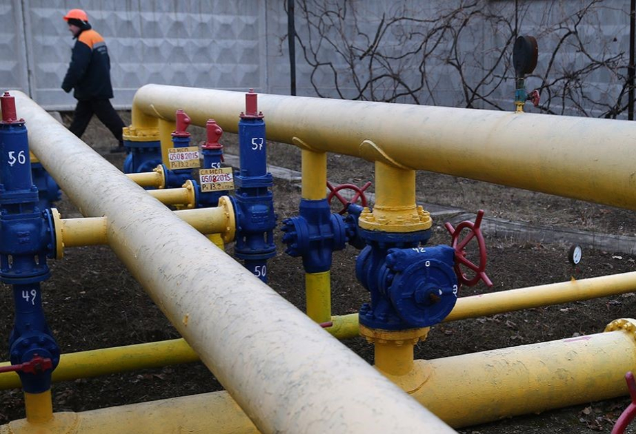 Добыча газа в Узбекистане продолжает снижаться