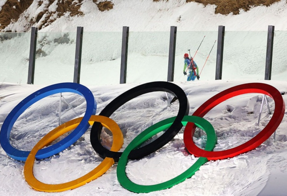 Fransa 2030-cu il Qış Olimpiya və Paralimpiya Oyunlarına ev sahibliyi edəcək